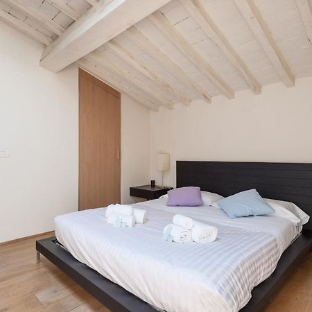 Penthouse Hilife Amazing Panoramic Terrace Of Florence -Hosted By Sweetstay Exterior photo